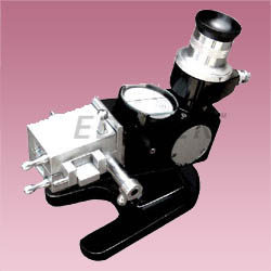 BUTYRO REFRACTOMETER